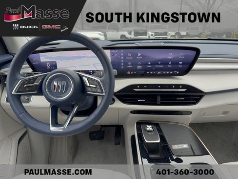 Used 2025 Buick Enclave Avenir w/ Trailering Package, 5000 lbs. image 10