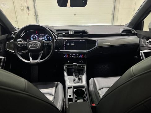Used 2024 Audi Q3 2.0T Premium AWD/4WD image 29