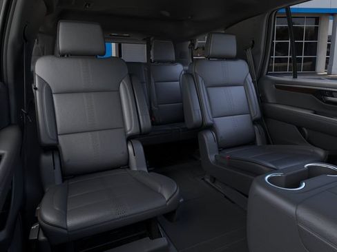New 2026 Chevrolet Tahoe High Country AWD/4WD image 17