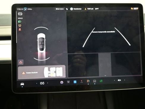 Used 2021 Tesla Model 3 Standard Range Plus RWD image 20