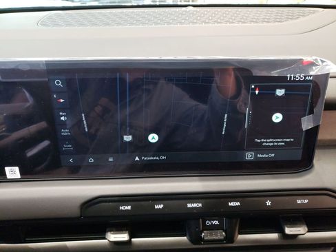 New 2027 Kia Telluride EX image 21