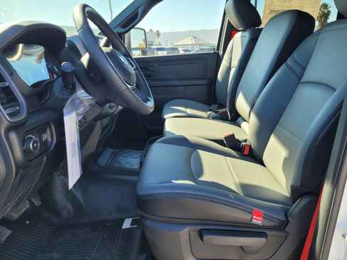 New 2026 RAM 5500 Tradesman image 10