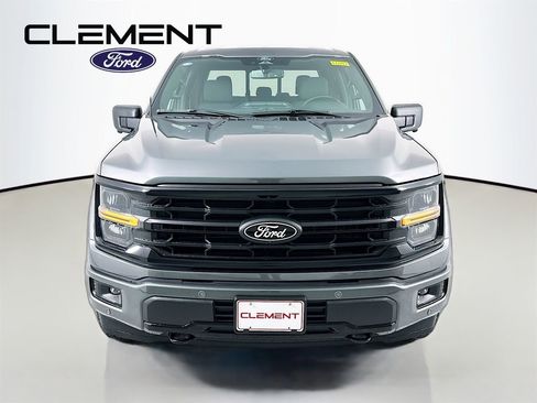 New 2026 Ford F150 XLT w/ Equipment Group 302A MID image 2