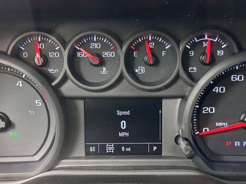 New 2025 GMC Sierra 3500 Pro image 26