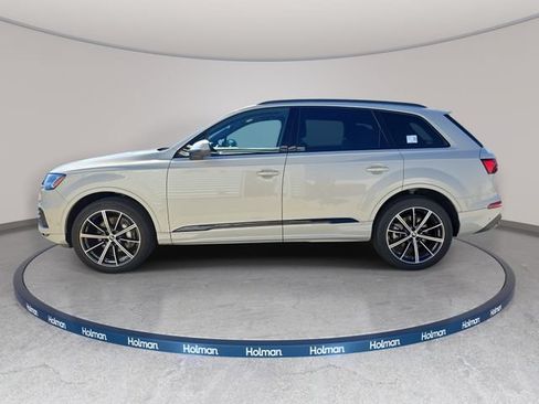 Used 2024 Audi Q7 3.0T Premium Plus AWD/4WD image 9