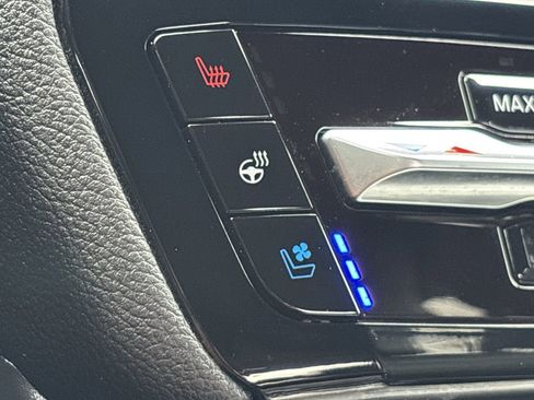 Certified 2023 Ford Explorer ST w/ Equipment Group 401A image 27