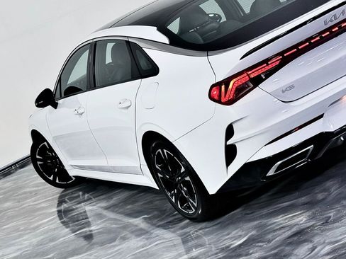 Used 2023 Kia K5 GT-Line FWD image 13
