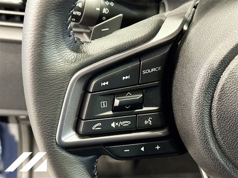 Used 2025 Subaru Legacy Premium image 12