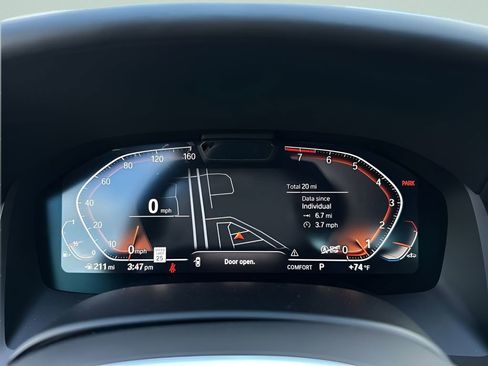 New 2026 BMW 840i image 19