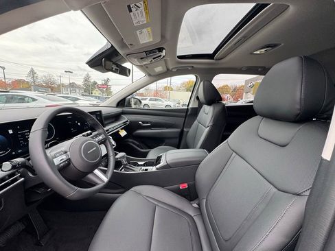 New 2026 Hyundai Tucson SEL AWD/4WD image 20