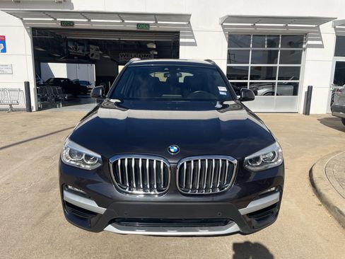 Used 2020 BMW X3 sDrive30i image 2