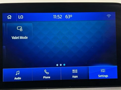 Used 2022 Ford Escape SE w/ Cold Weather Package FWD image 68