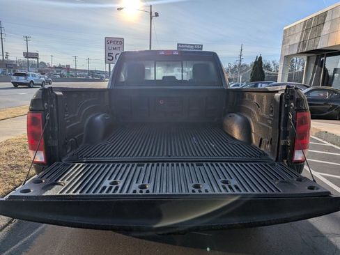 Used 2015 RAM 2500 SLT image 7