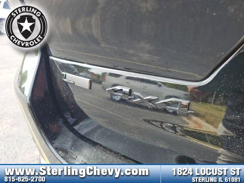 Used 2022 Jeep Grand Cherokee L Laredo image 30