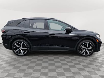 Certified 2023 Volkswagen ID.4 Pro S