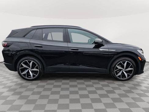 Certified 2023 Volkswagen ID.4 Pro S RWD image 4
