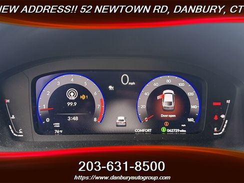 Used 2024 Acura Integra A-Spec FWD image 28