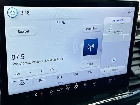 New 2025 Ford Transit 350 AWD w/ Interior Upgrade Package image 10