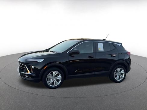 Used 2025 Buick Encore GX Preferred image 8