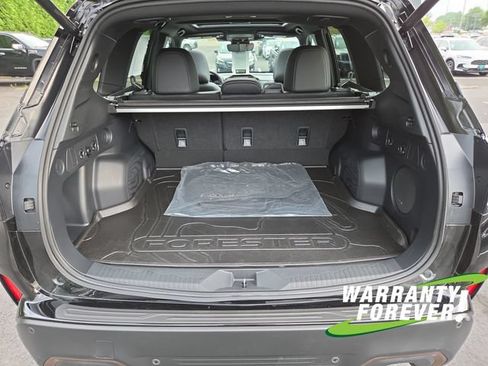 Certified 2026 Subaru Forester Sport AWD/4WD image 18