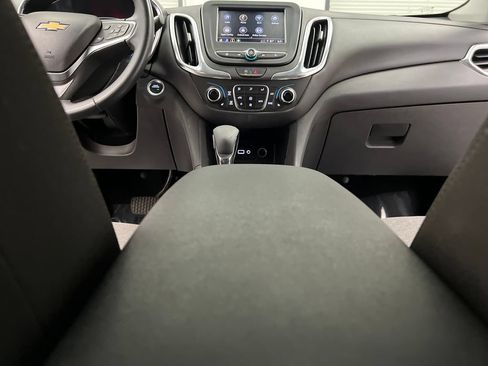 Used 2024 Chevrolet Equinox LT AWD/4WD image 43