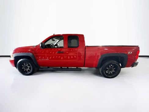 Used 2011 Chevrolet Silverado 1500 LT w/ All-Star Edition image 9