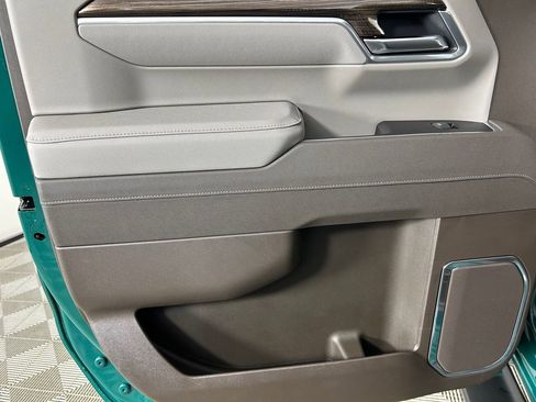 New 2026 Chevrolet Silverado 1500 LT w/ All Star Edition Plus image 12