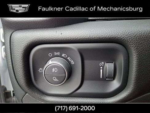 Used 2023 RAM 1500 Big Horn AWD/4WD image 23