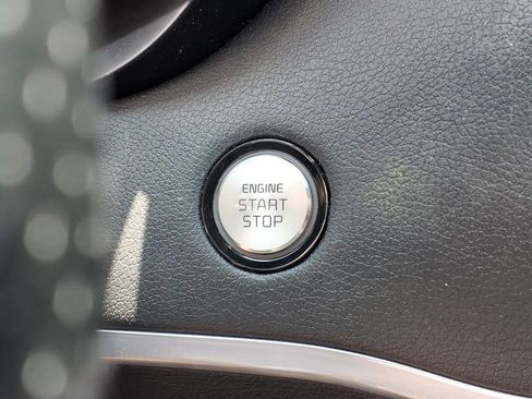 Used 2020 Kia Stinger GT-Line AWD/4WD image 12