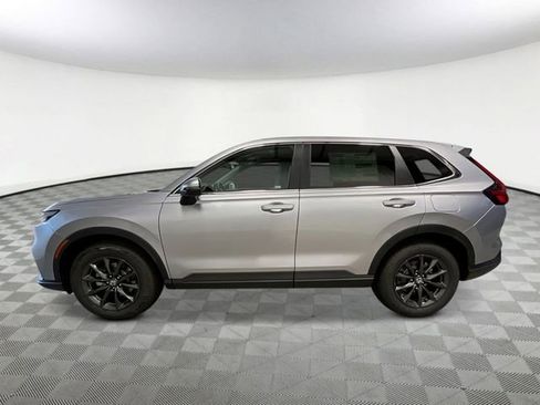 New 2026 Honda CR-V EX-L image 3