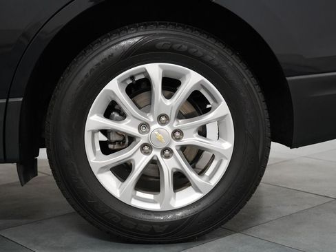 Used 2021 Chevrolet Equinox LS FWD image 31
