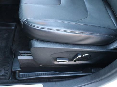 Used 2017 Ford Edge Titanium w/ Equipment Group 301A image 19