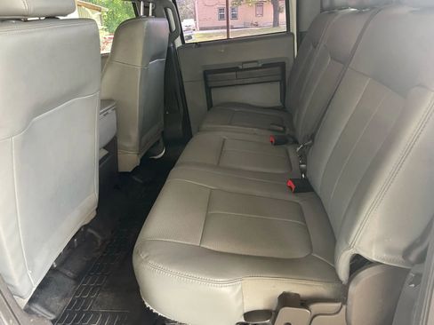 Used 2016 Ford F250 XL w/ Power Equipment Group image 28