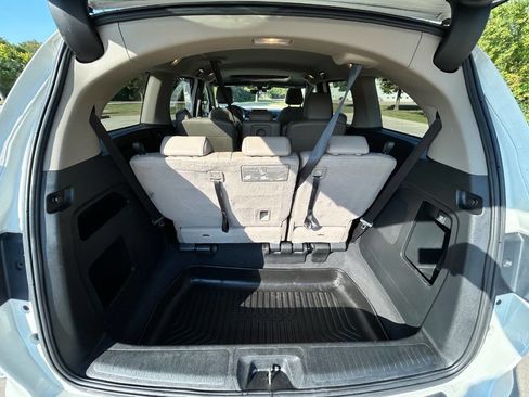 Used 2018 Honda Odyssey EX-L image 11