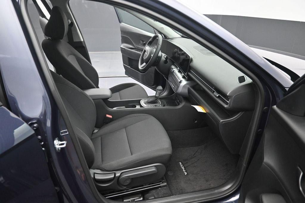 New 2026 Hyundai Kona SEL Sport AWD/4WD image 31