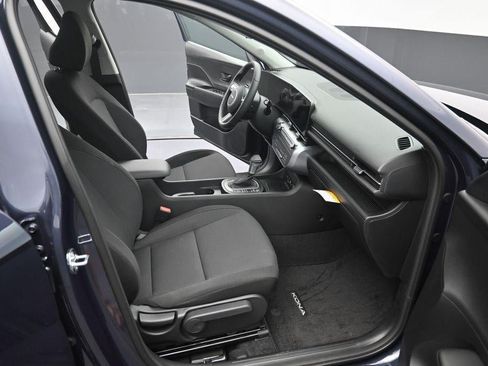 New 2026 Hyundai Kona SEL Sport AWD/4WD image 31