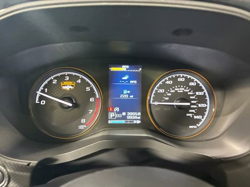 Used 2024 Subaru Forester Wilderness image 20