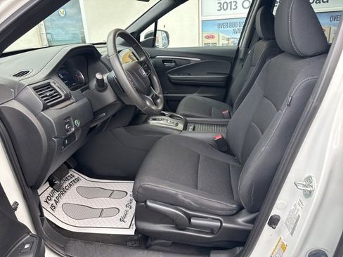 Used 2021 Honda Passport Sport image 8