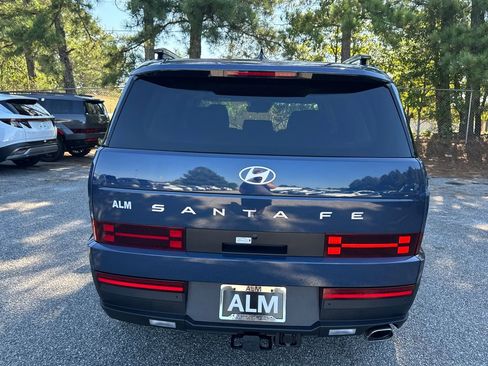 New 2026 Hyundai Santa Fe SEL image 4