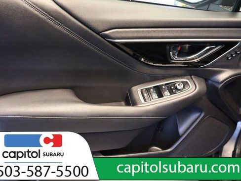 Used 2020 Subaru Outback Limited XT w/ Popular Package #2 image 16