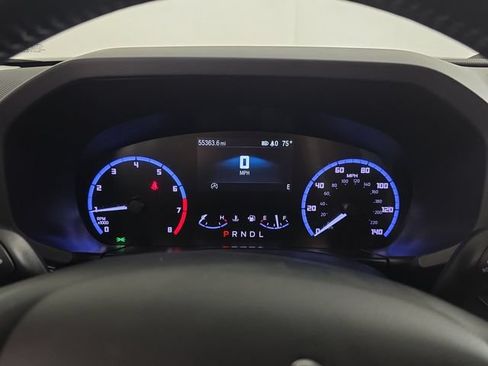 Used 2021 Ford Bronco Sport Big Bend w/ Big Bend Package AWD/4WD image 15