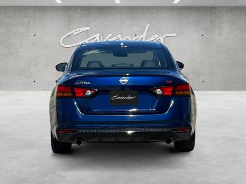 Used 2024 Nissan Altima 2.5 SR image 15