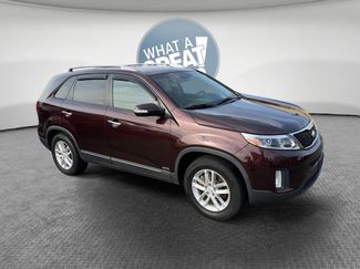 Used 2014 Kia Sorento LX video 1