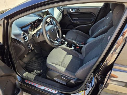Used 2015 Ford Fiesta ST image 14