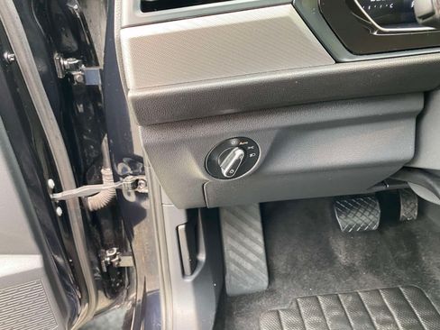 Certified 2024 Volkswagen Jetta S FWD image 11