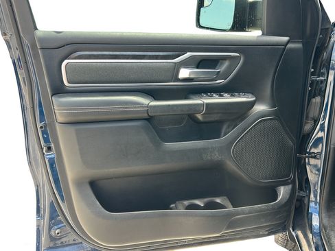 Used 2021 RAM 1500 Big Horn RWD image 10