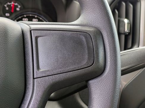 New 2026 Chevrolet Silverado 1500 W/T w/ WT Safety Package RWD image 25