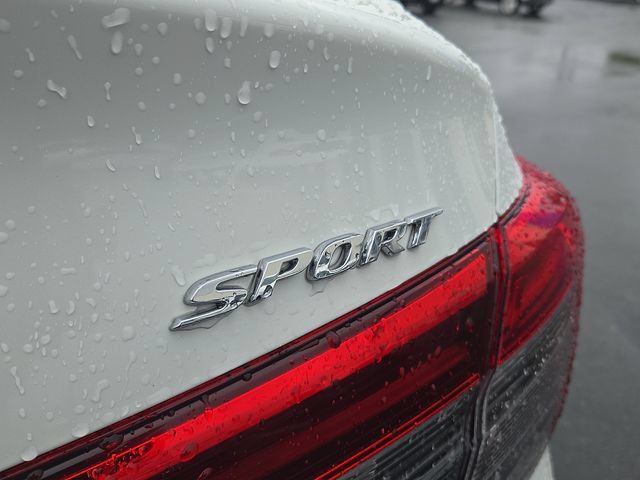 Used 2024 Honda Civic Sport image 30