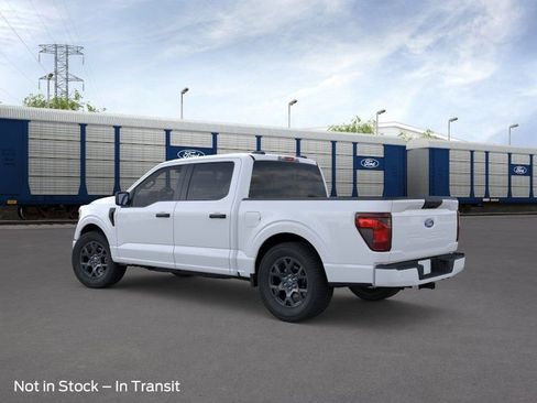New 2026 Ford F150 STX RWD image 34