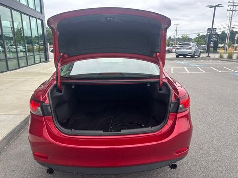 Used 2014 MAZDA MAZDA6 Grand Touring FWD image 7
